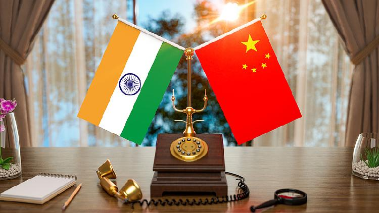 China-India ties thrive with trade, cultural exchanges