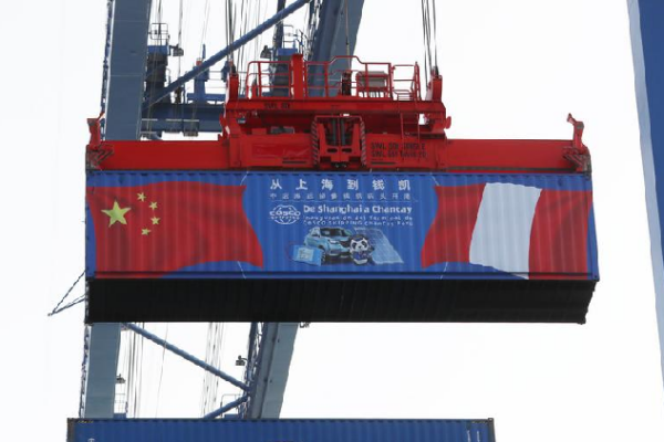 How China’s Projects Are Helping People in Latin America ππ€ China-Latin America cooperation betters lives, despite naysayers