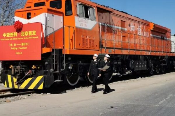 China_an_engine_of_economic_development_in_Asia_says_FM_spokesperson - My Global News: Young Voices China an engine of economic development in Asia, says FM spokesperson