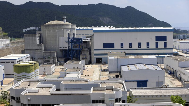 China_backs_nuclear_cooperation_calls_for_stronger_Iran_talks - My Global News: Young Voices China backs nuclear cooperation, calls for stronger Iran talks