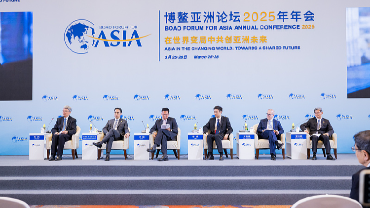 China boosts global supply chain via openness, regional connectivity