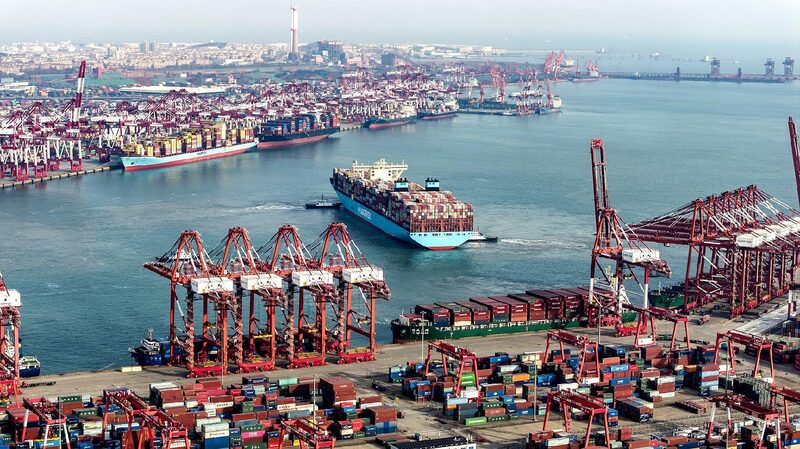 China deepens reform and opening up comprehensively