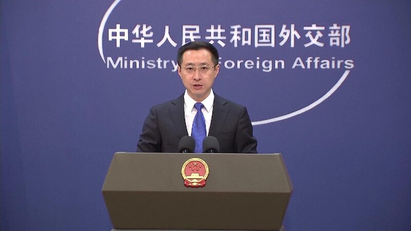 China_demands_fair_fentanyl_talks_warns_US_against_bullying - My Global News: Young Voices China demands fair fentanyl talks, warns U.S. against bullying