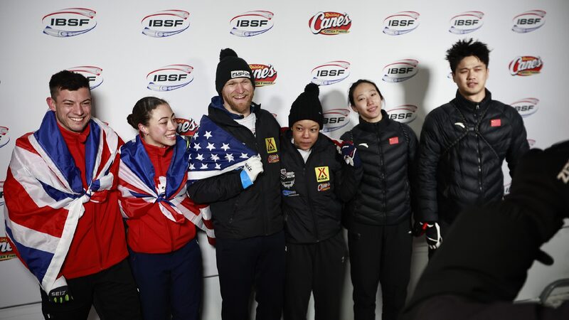 China_earn_bronze_at_IBSF_World_Championships_in_Lake_Placid - My Global News: Young Voices China earn bronze at IBSF World Championships in Lake Placid