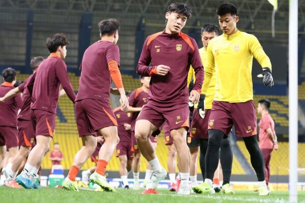 China face pivotal World Cup qualifiers showdown with Saudi Arabia