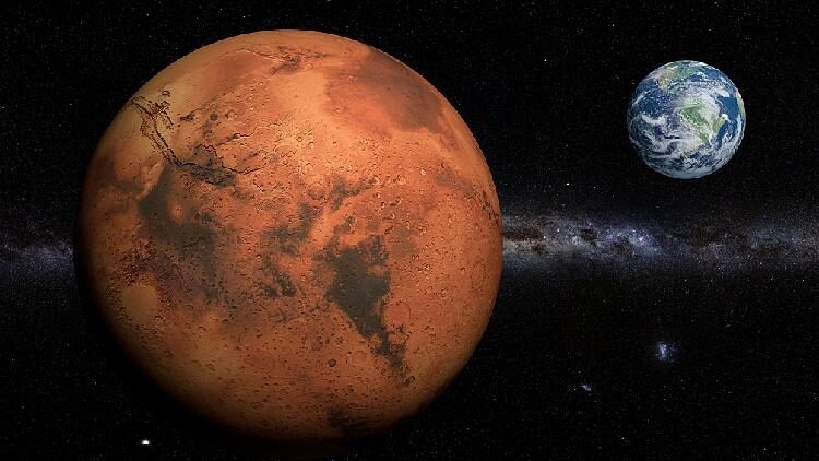 China_invites_global_scientific_community_on_its_Mars_mission - My Global News: Young Voices China invites global scientific community on its Mars mission