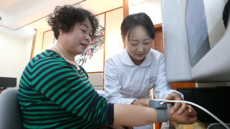 China_is_rising_to_a_global_leader_in_health_research - My Global News: Young Voices China is rising to a global leader in health research