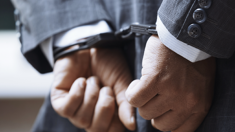 China launches 'Sky Net 2025' to hunt corruption fugitives