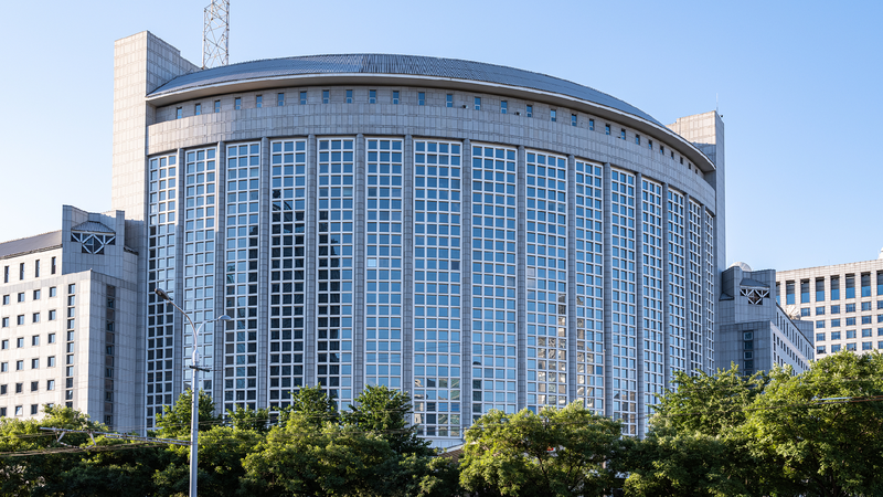 China offers aid and support to Myanmar after deadly earthquake