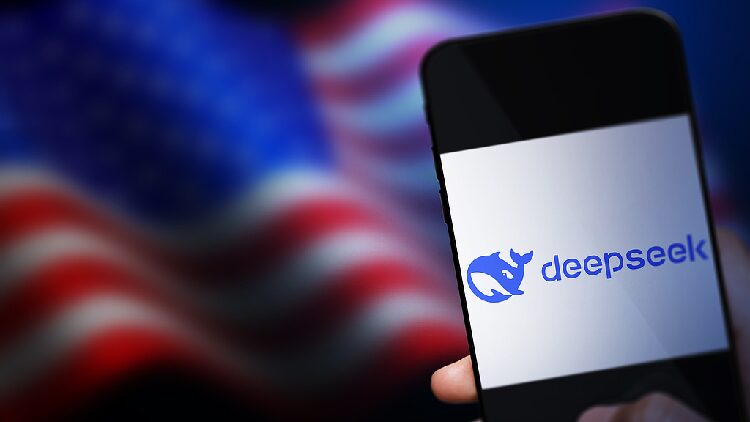 China_opposes_US_governments_ban_on_DeepSeek_Foreign_Ministry - My Global News: Young Voices China opposes U.S. government's ban on DeepSeek: Foreign Ministry