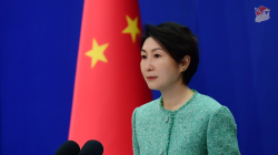 China Asks U.S. to End Trade War After ‘Rip-Off’ Claims China refutes U.S. economic 'rip off' claims, urges end to trade war