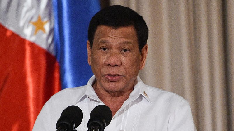 China Says Ex-Philippine Leader Duterte Didn’t Ask for Asylum China refutes claims of Duterte seeking asylum
