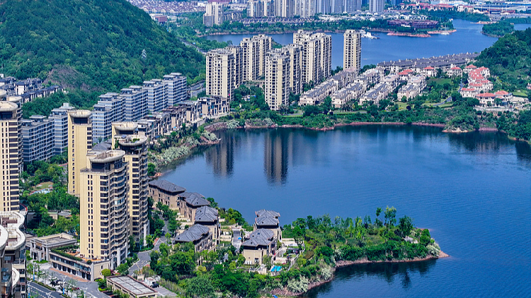 China releases new national standards for residential buildings
