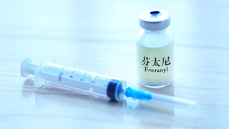 China_releases_white_paper_on_fentanyl-related_substances - My Global News: Young Voices China releases white paper on fentanyl-related substances