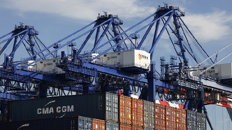 China says U.S. tariffs highlight unilateralism, protectionism