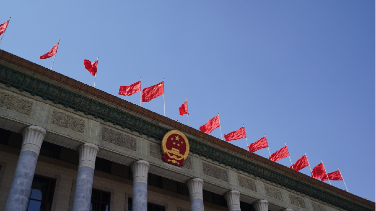 China_sets_GDP_target_of_around_5_in_2025 - My Global News: Young Voices China sets GDP target of around 5% in 2025