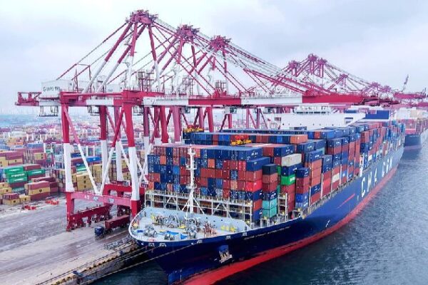 China’s Big Plans: Trading and Making Friends Around the World! π China to expand opening up, encourage foreign trade and investment