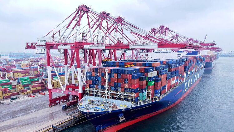 China to expand opening up, encourage foreign trade and investment