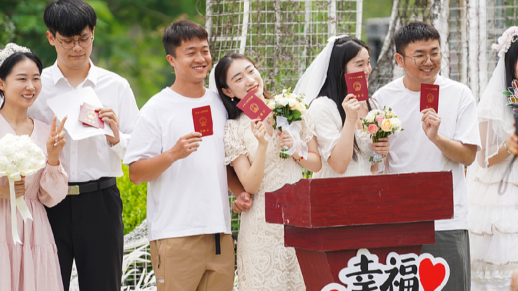 China_to_lift_hukou-based_marriage_registration_restrictions - My Global News: Young Voices China to lift hukou-based marriage registration restrictions