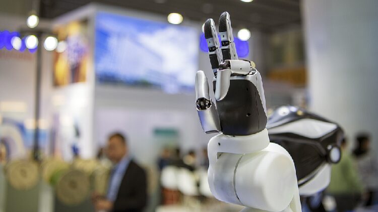 China to promote new quality productive forces in emerging industries