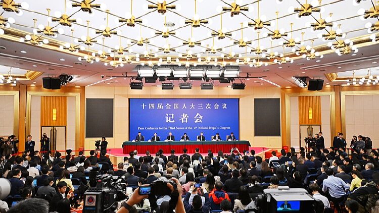 China to strengthen policies to meet 5% growth target in 2025