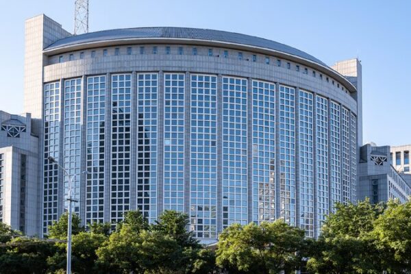 China voices support for peaceful settlement of Ukraine crisis