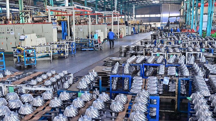 China_vows_to_consolidate_public_sector_stimulate_private_economies - My Global News: Young Voices China vows to consolidate public sector, stimulate private economies