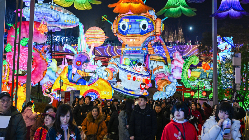 China_welcomes_more_members_of_US_Congress_to_visit_FM - My Global News: Young Voices China welcomes more members of U.S. Congress to visit: FM