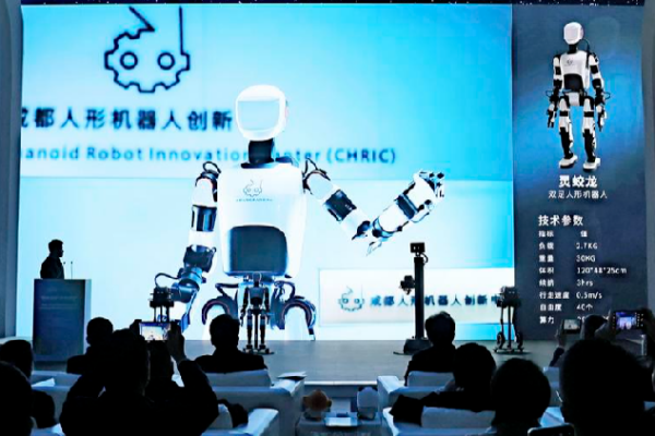 How China Helps the World Economy Grow ππ China will continue to provide momentum for the world economy