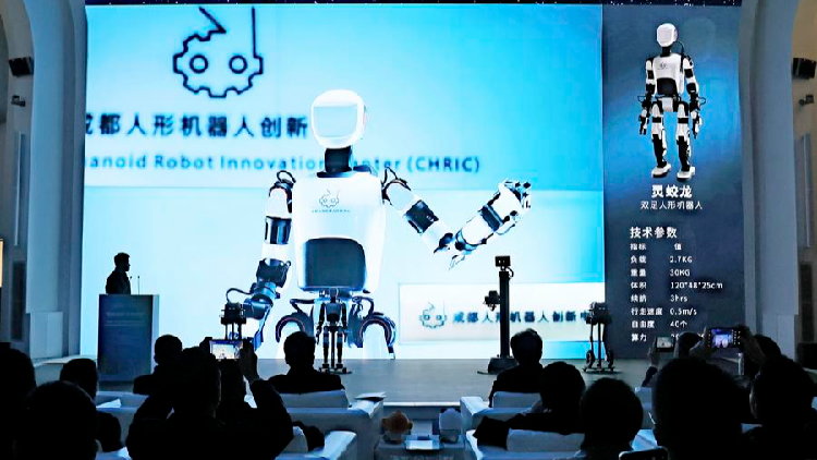 China will continue to provide momentum for the world economy