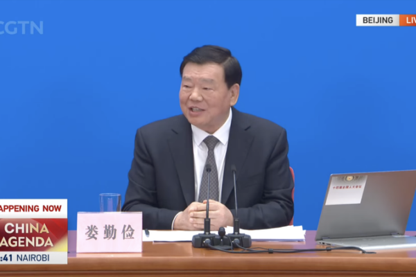 China Wants to Talk with the U.S., But Says ‘No’ to Threats China willing to work with U.S., but won't accept threats