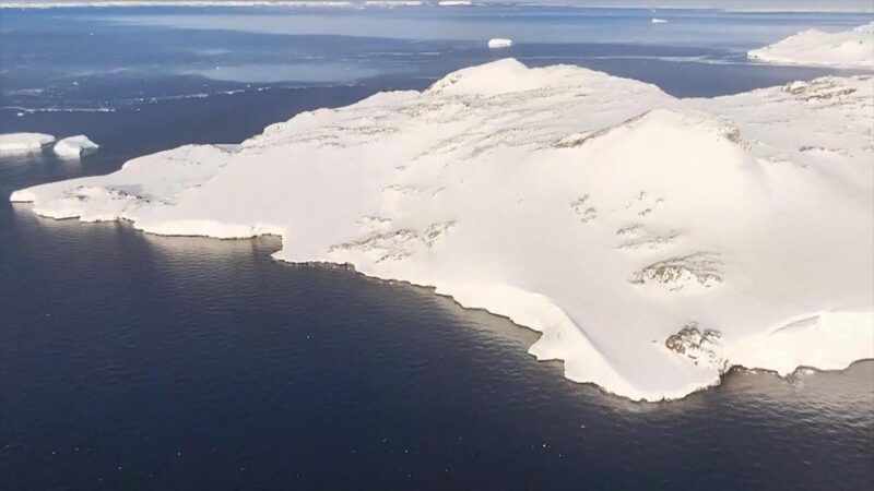 Chinas_41st_Antarctic_expedition_uncovers_key_insights_into_polynyas - My Global News: Young Voices China's 41st Antarctic expedition uncovers key insights into polynyas