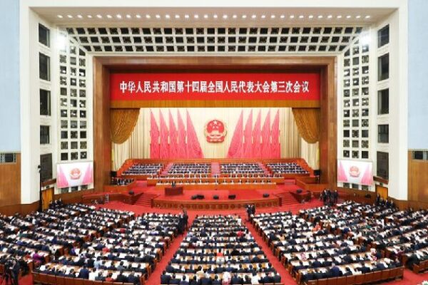 China's ambitious 2025 plan for innovation and expansion