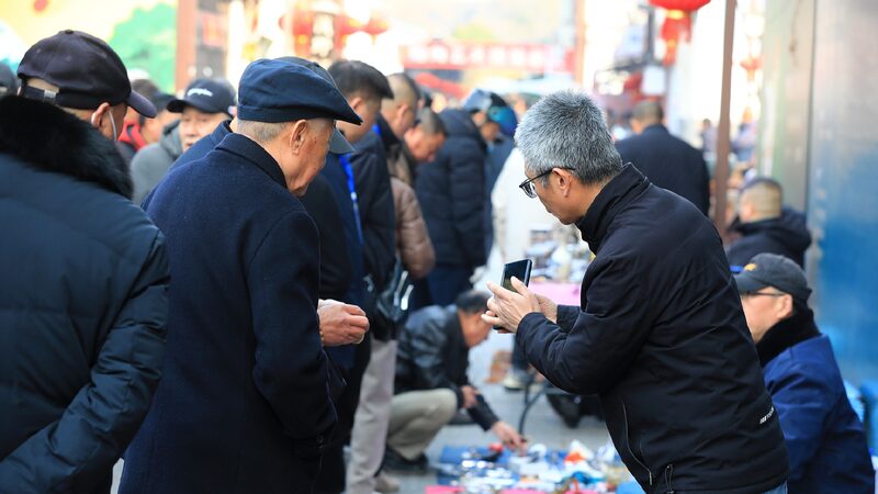 China’s Life Expectancy Hits 79 Years—Higher Than Ever! China's average life expectancy reaches 79 years in 2024: official