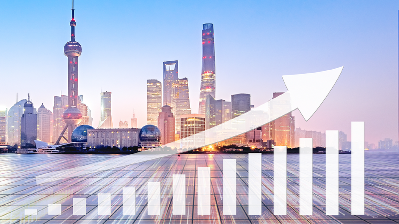 China's economic confidence shines in 2025 roadmap