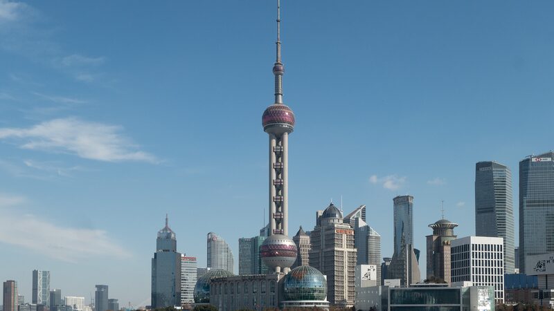 China's economic trajectory in 2025