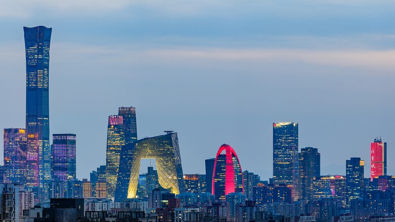 Chinas_economy_A_dynamic_and_resilient_engine_for_global_growth - My Global News: Young Voices China's economy: A dynamic and resilient engine for global growth