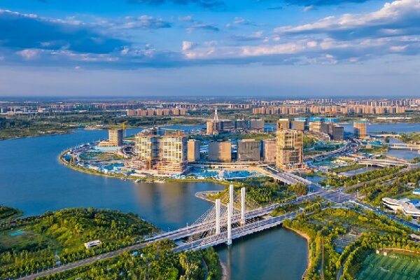 China’s Economy Grows Big: 5% Boost and Millions of New Jobs! π China's economy grows by 5% in 2024, employment and prices stable