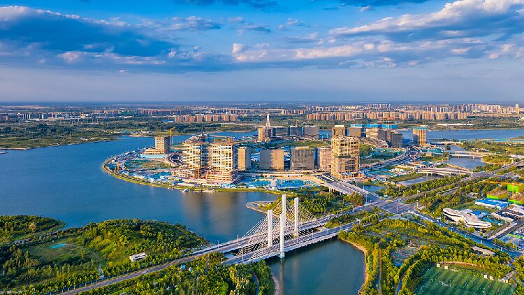Chinas_economy_grows_by_5_in_2024_employment_and_prices_stable - My Global News: Young Voices China's economy grows by 5% in 2024, employment and prices stable