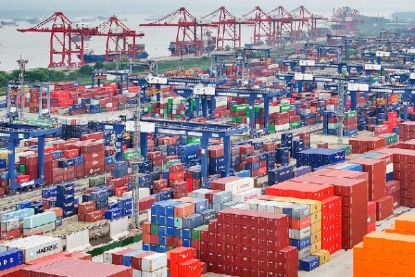 China's foreign trade 'steady' in first two months of 2025