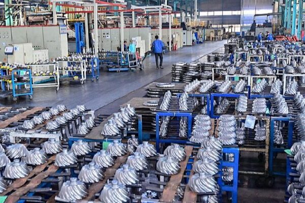 China’s Factories Speed Up After Holiday πβ¨ China's manufacturing PMI bounces back at 50.2 in February