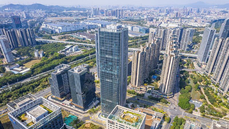 China's nod to 13 foreign firms for pilot telecom services praised