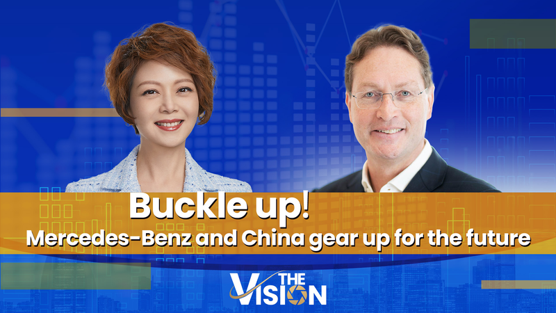 Chinas_role_in_global_economic_growth_hailed_during_2025_CDF_poster - My Global News: Young Voices China's role in global economic growth hailed during 2025 CDF video poster