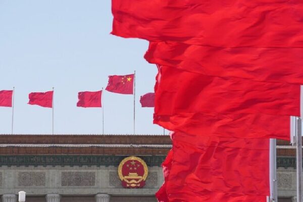 China’s Top Advisory Group Gears Up: Big Meeting Coming Soon! China's top political advisory body to hold press conference
