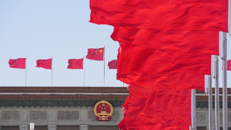 China's top political advisory body to hold press conference