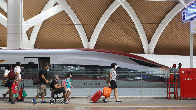 China's vision for a shared future and a better world