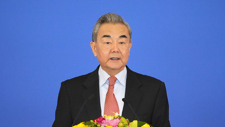 Chinese Foreign Minister Wang Yi to pay official visit to Russia