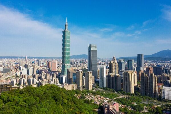 Chinese Foreign Ministry: Complete reunification of China inevitable