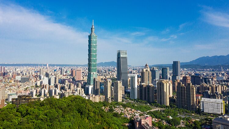 Chinese Foreign Ministry: Complete reunification of China inevitable