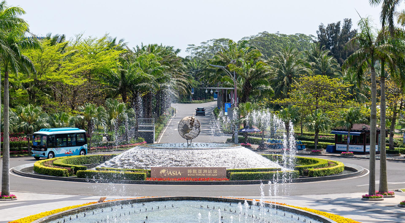 Chinese_Vice_Premier_Ding_Xuexiang_to_attend_Boao_Forum_for_Asia_2025 - My Global News: Young Voices Chinese Vice Premier Ding Xuexiang to attend Boao Forum for Asia 2025